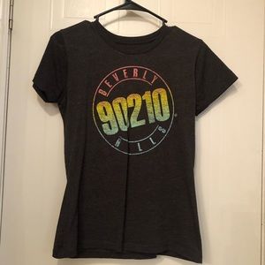 Beverly Hills 90210 tee